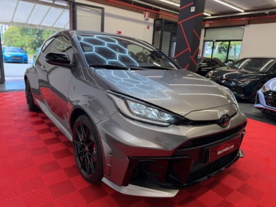 Toyota GR Yaris 1.6 Circuit imt-6 (2)