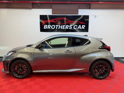 Toyota GR Yaris 1.6 Circuit imt-6 (3)