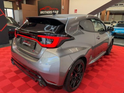 Toyota GR Yaris 1.6 Circuit imt-6 (6)
