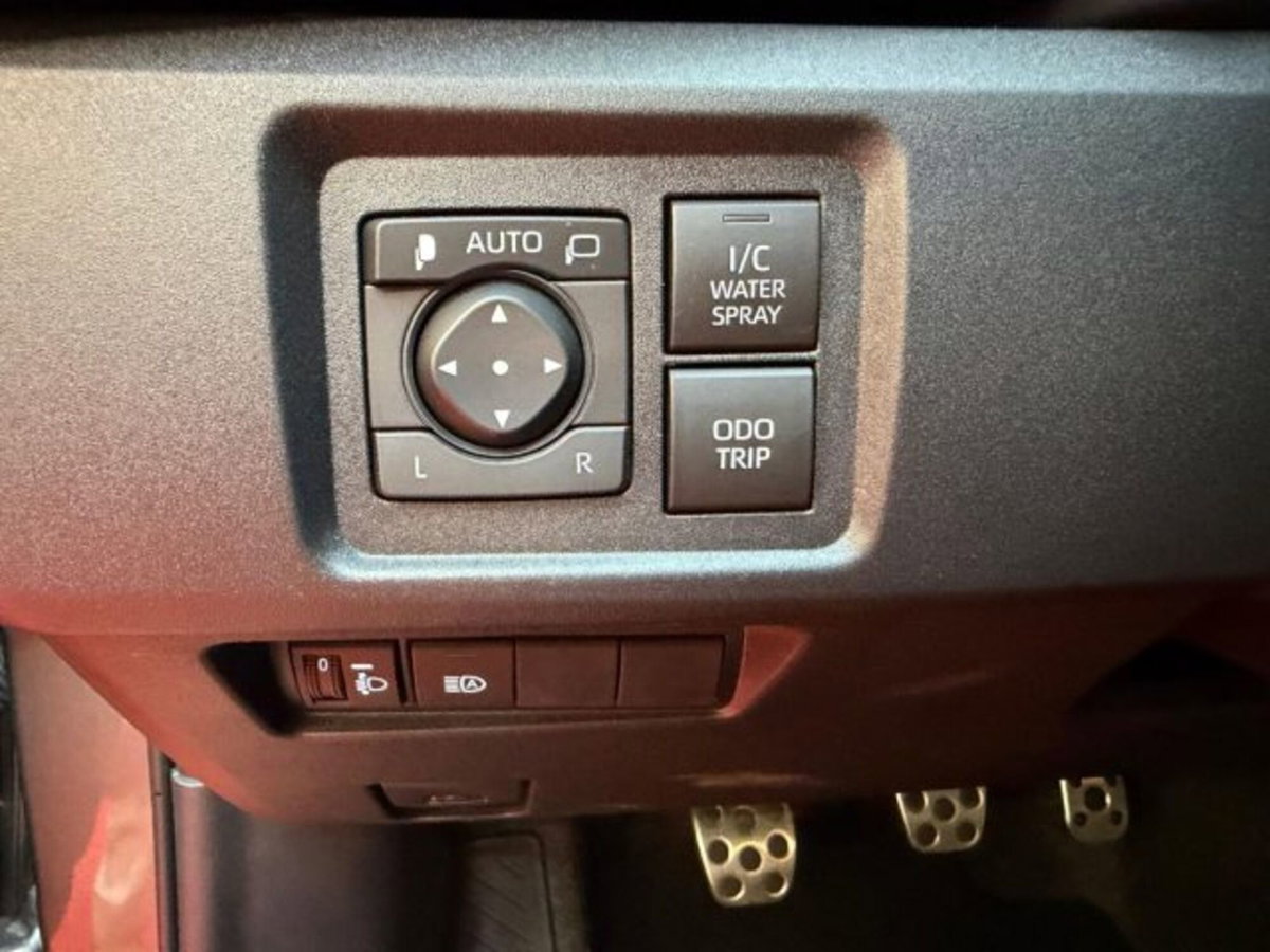 Toyota GR Yaris 1.6 Circuit imt-6 (9)