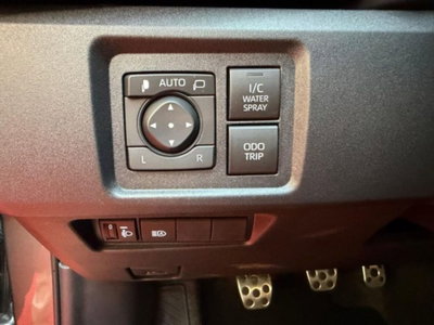 Toyota GR Yaris 1.6 Circuit imt-6 (9)