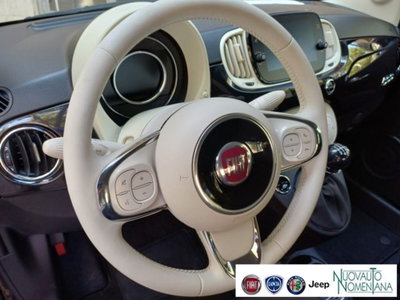 Fiat 500C Cabrio 1.0 Hybrid Dolcevita (14)