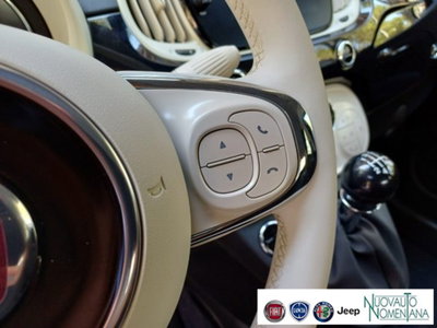Fiat 500C Cabrio 1.0 Hybrid Dolcevita (16)