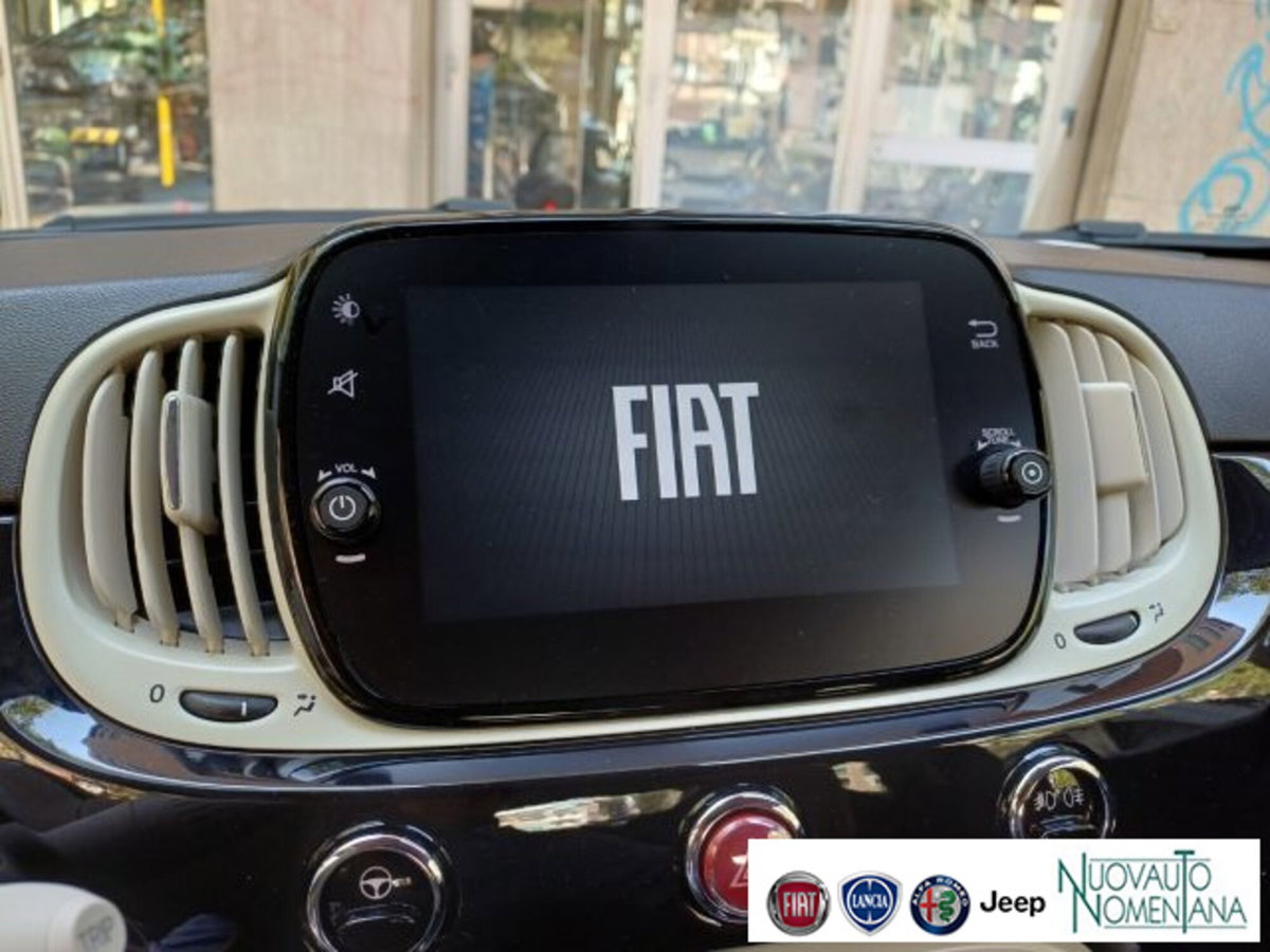 Fiat 500C Cabrio 1.0 Hybrid Dolcevita (18)