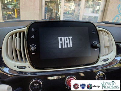 Fiat 500C Cabrio 1.0 Hybrid Dolcevita (18)