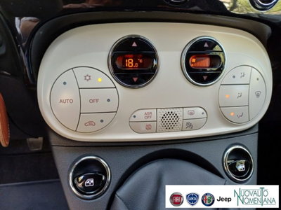 Fiat 500C Cabrio 1.0 Hybrid Dolcevita (19)