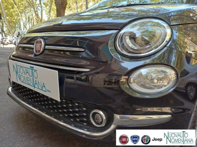 Fiat 500C Cabrio 1.0 Hybrid Dolcevita (2)
