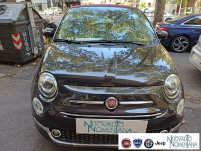 Fiat 500C Cabrio 1.0 Hybrid Dolcevita (4)