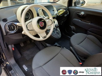 Fiat 500C Cabrio 1.0 Hybrid Dolcevita (11)