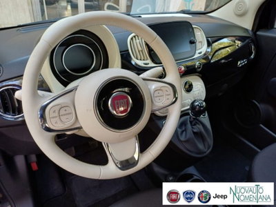 Fiat 500C Cabrio 1.0 Hybrid Dolcevita (12)
