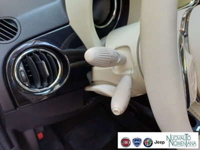 Fiat 500C Cabrio 1.0 Hybrid Dolcevita (14)