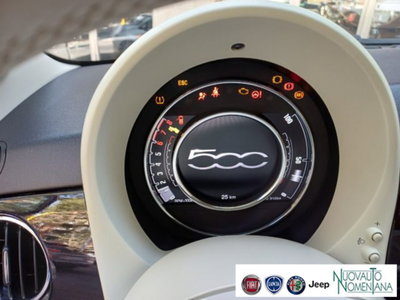 Fiat 500C Cabrio 1.0 Hybrid Dolcevita (18)