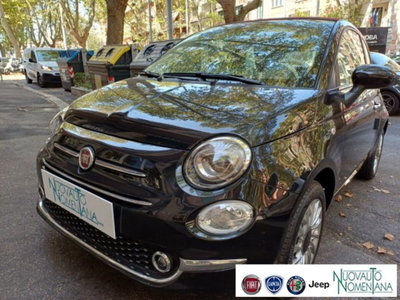 Fiat 500C Cabrio 1.0 Hybrid Dolcevita (2)