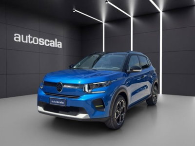 Citroen C3 1.2 puretech turbo Max 100cv s&s nuova