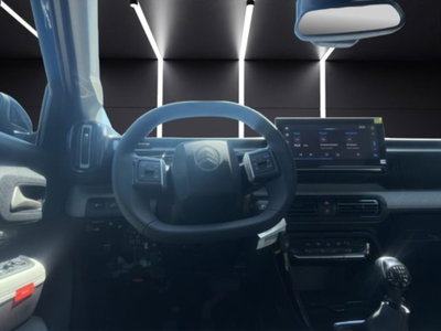 Citroen C3 1.2 puretech turbo Max 100cv s&s (10)