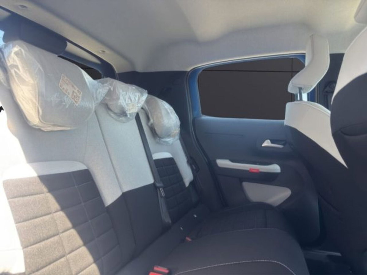 Citroen C3 1.2 puretech turbo Max 100cv s&s (19)