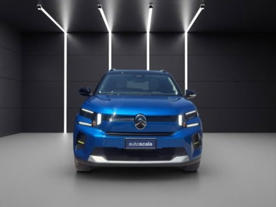 Citroen C3 1.2 puretech turbo Max 100cv s&s (8)