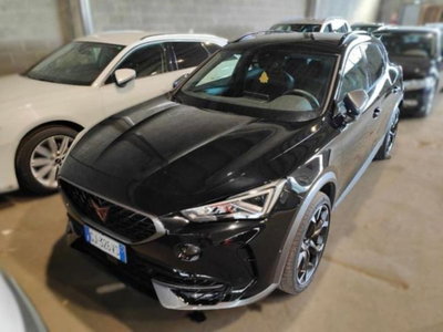 Cupra Formentor Formentor 1.5 TSI (2)