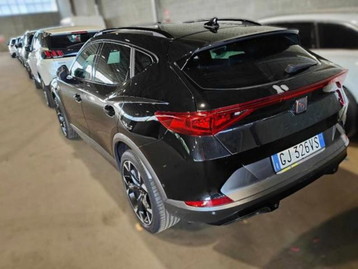 Cupra Formentor Formentor 1.5 TSI (3)