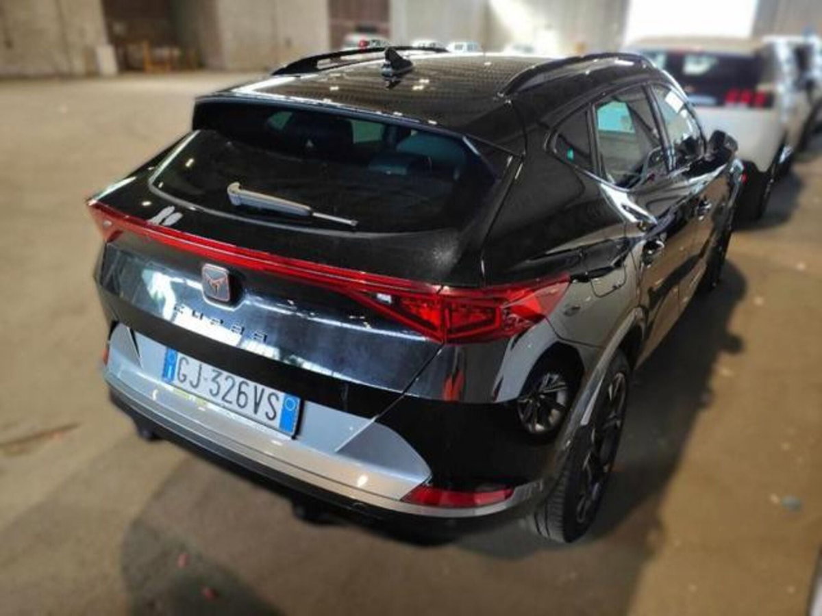 Cupra Formentor Formentor 1.5 TSI (4)