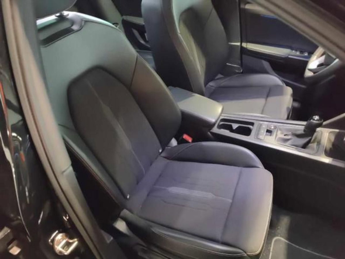 Cupra Formentor Formentor 1.5 TSI (6)