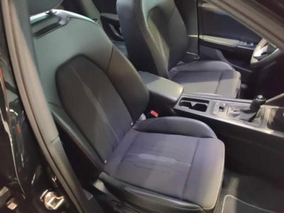 Cupra Formentor Formentor 1.5 TSI (6)
