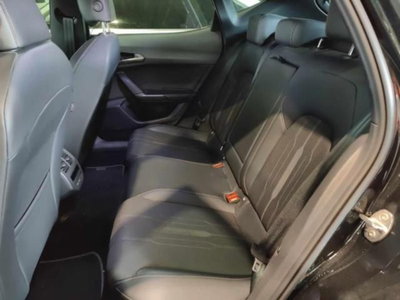 Cupra Formentor Formentor 1.5 TSI (7)