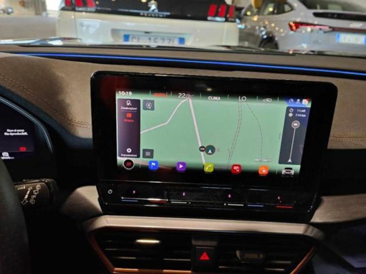 Cupra Formentor Formentor 1.5 TSI (8)