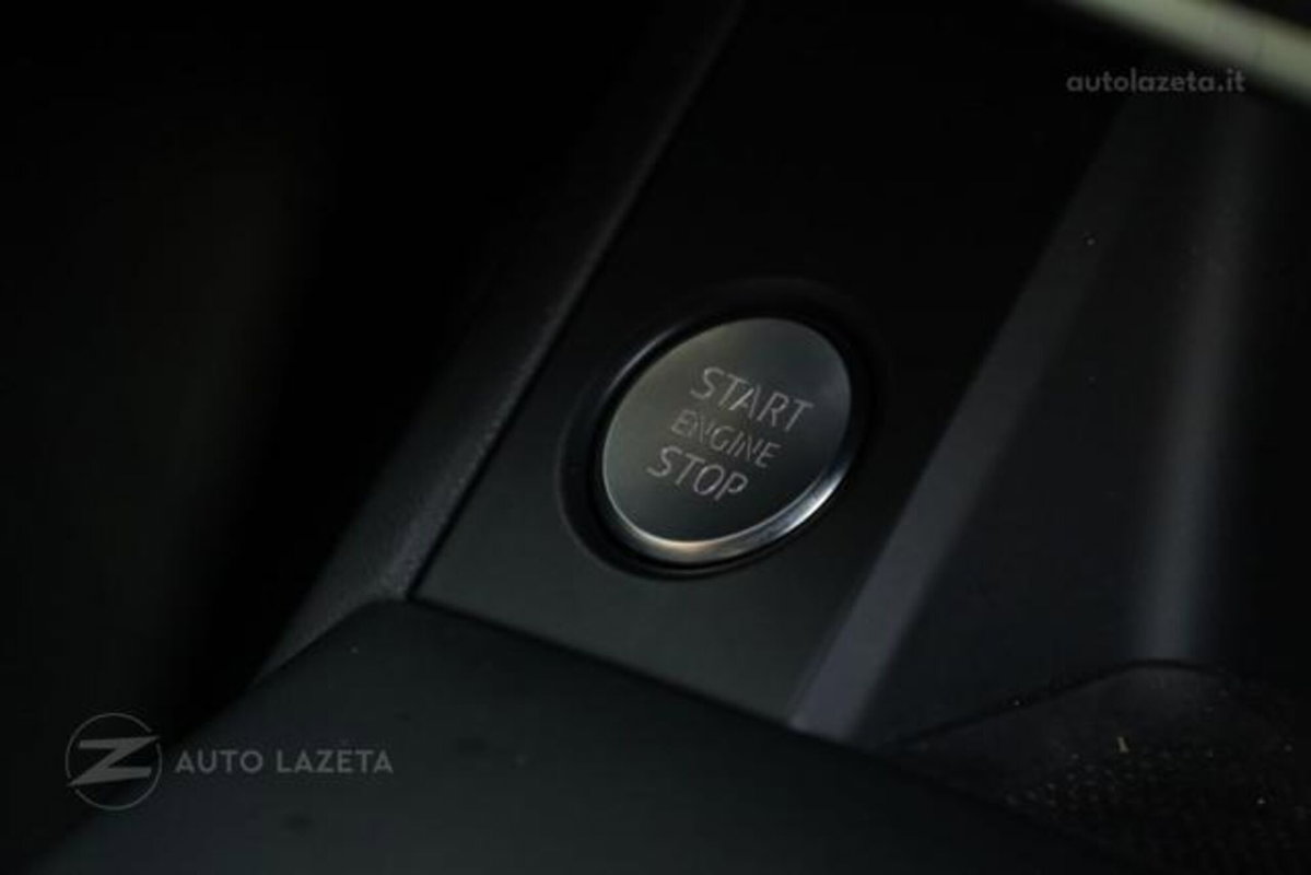 Audi A4 Allroad 40 TDI 204 CV S tronic (10)