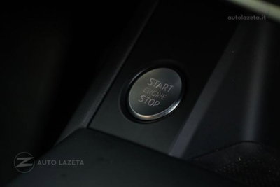 Audi A4 Allroad 40 TDI 204 CV S tronic (10)