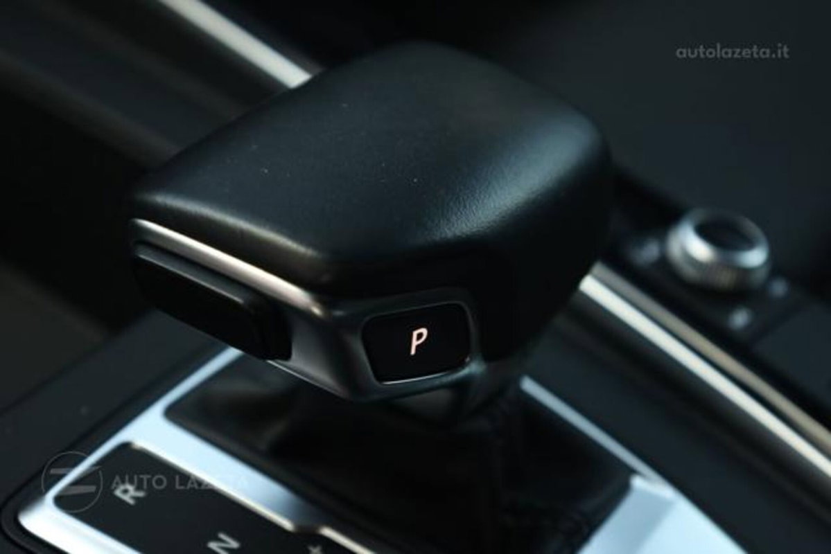 Audi A4 Allroad 40 TDI 204 CV S tronic (12)