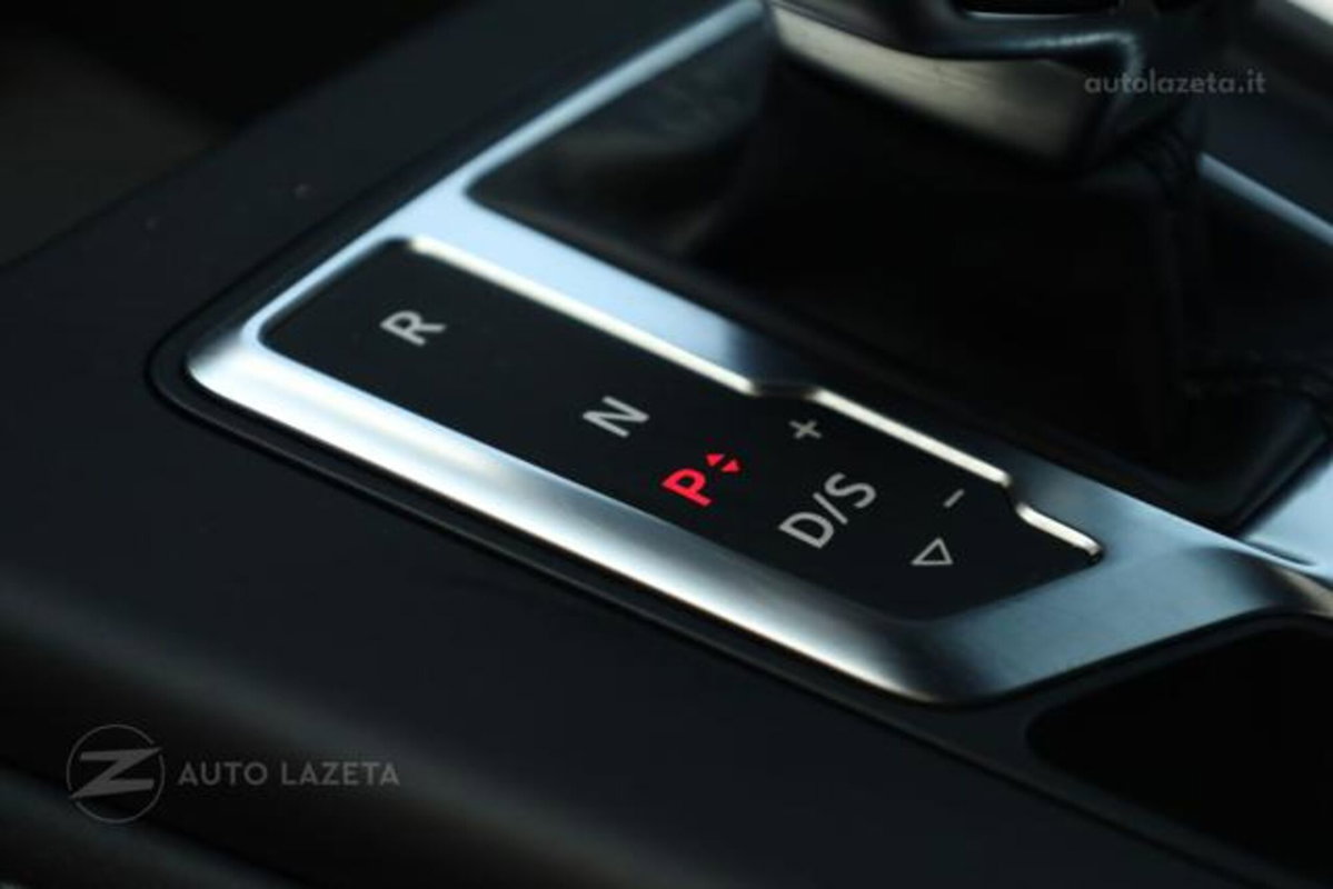 Audi A4 Allroad 40 TDI 204 CV S tronic (13)