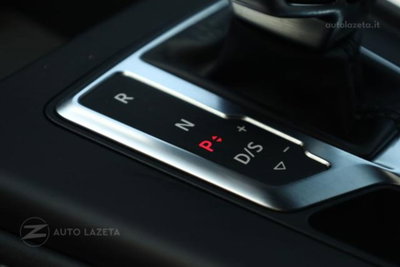 Audi A4 Allroad 40 TDI 204 CV S tronic (13)