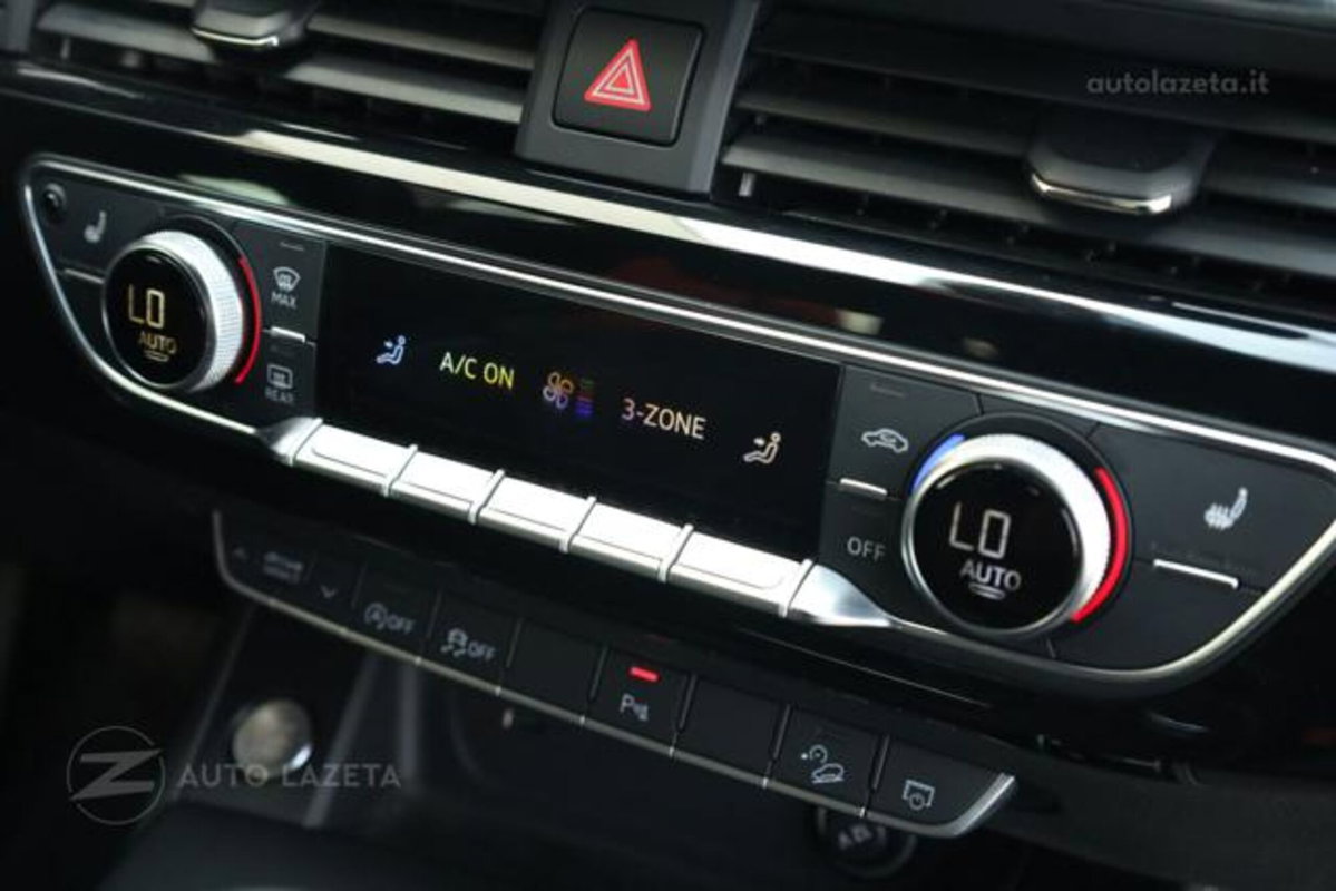 Audi A4 Allroad 40 TDI 204 CV S tronic (18)
