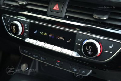 Audi A4 Allroad 40 TDI 204 CV S tronic (18)