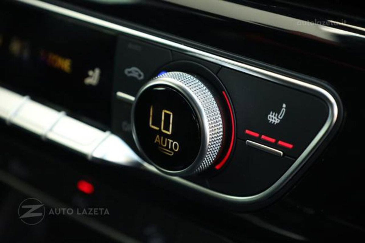 Audi A4 Allroad 40 TDI 204 CV S tronic (19)