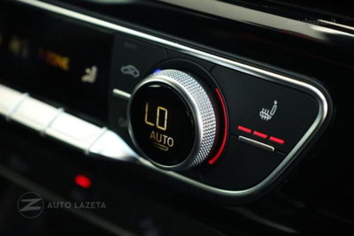 Audi A4 Allroad 40 TDI 204 CV S tronic (19)