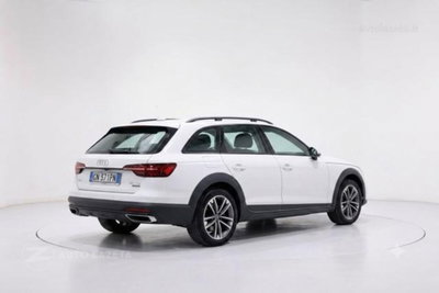 Audi A4 Allroad 40 TDI 204 CV S tronic (2)