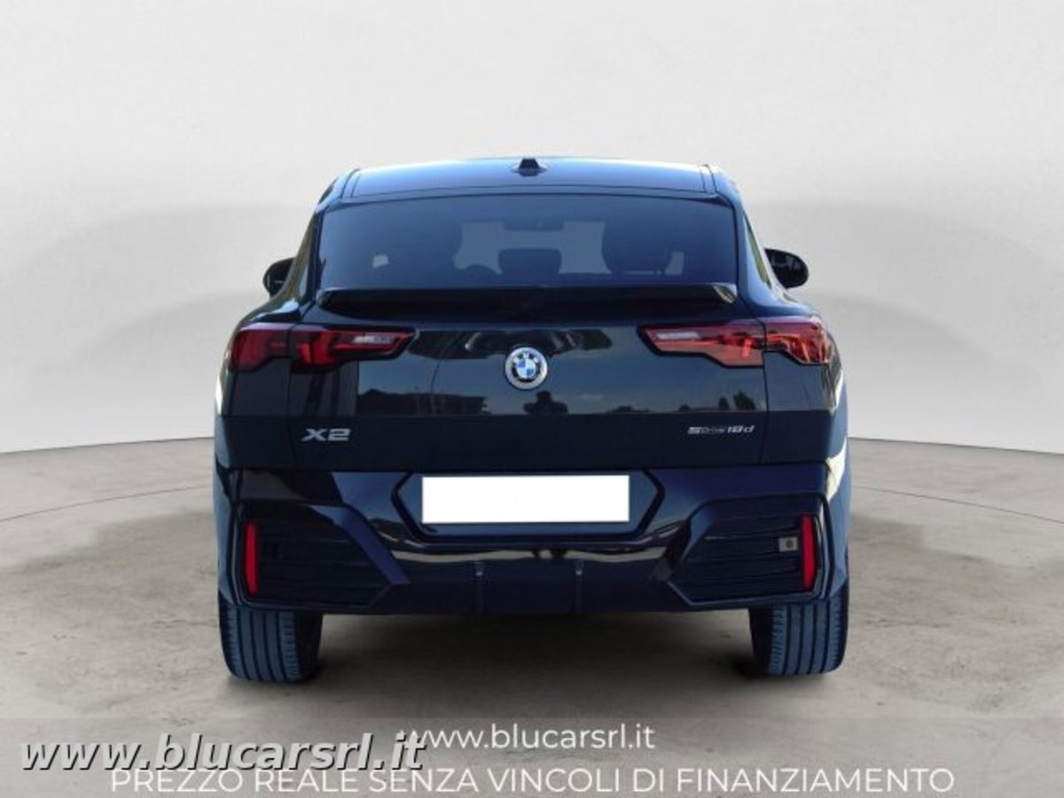 BMW X2 sdrive 18d auto (5)