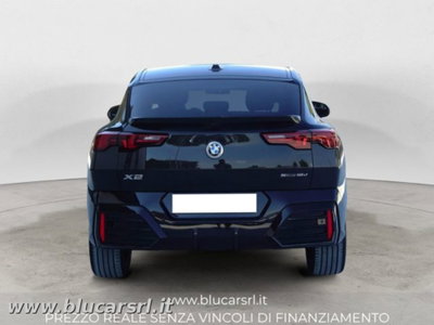 BMW X2 sdrive 18d auto (5)