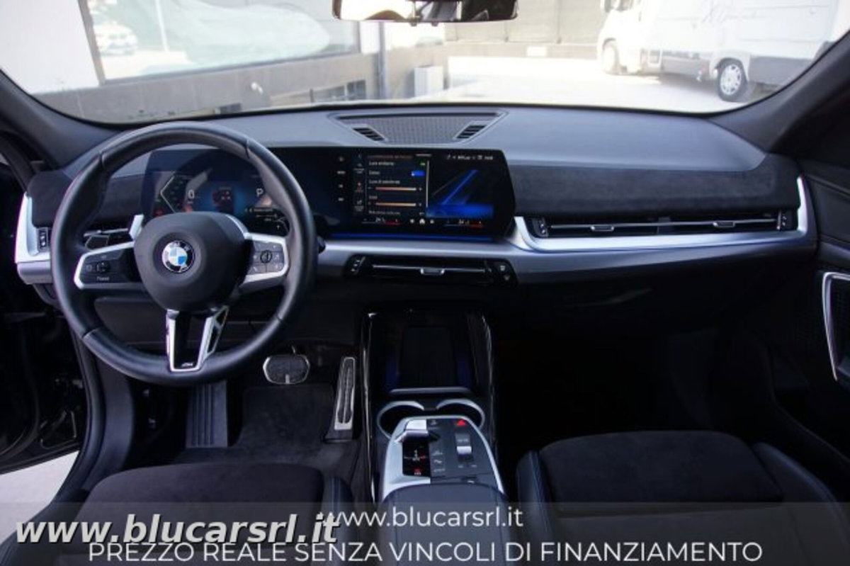 BMW X2 sdrive 18d auto (9)