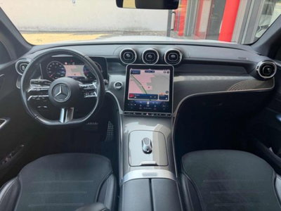 Mercedes-Benz GLC 220 d 4Matic Mild Hybrid AMG Premium Plus (13)
