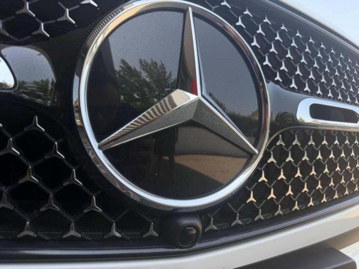 Mercedes-Benz GLC 220 d 4Matic Mild Hybrid AMG Premium Plus (15)