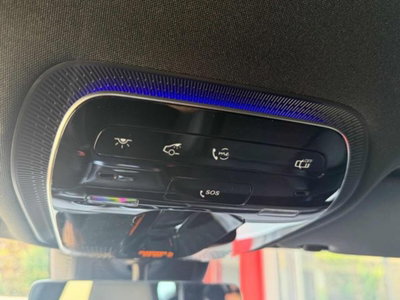 Mercedes-Benz GLC 220 d 4Matic Mild Hybrid AMG Premium Plus (17)