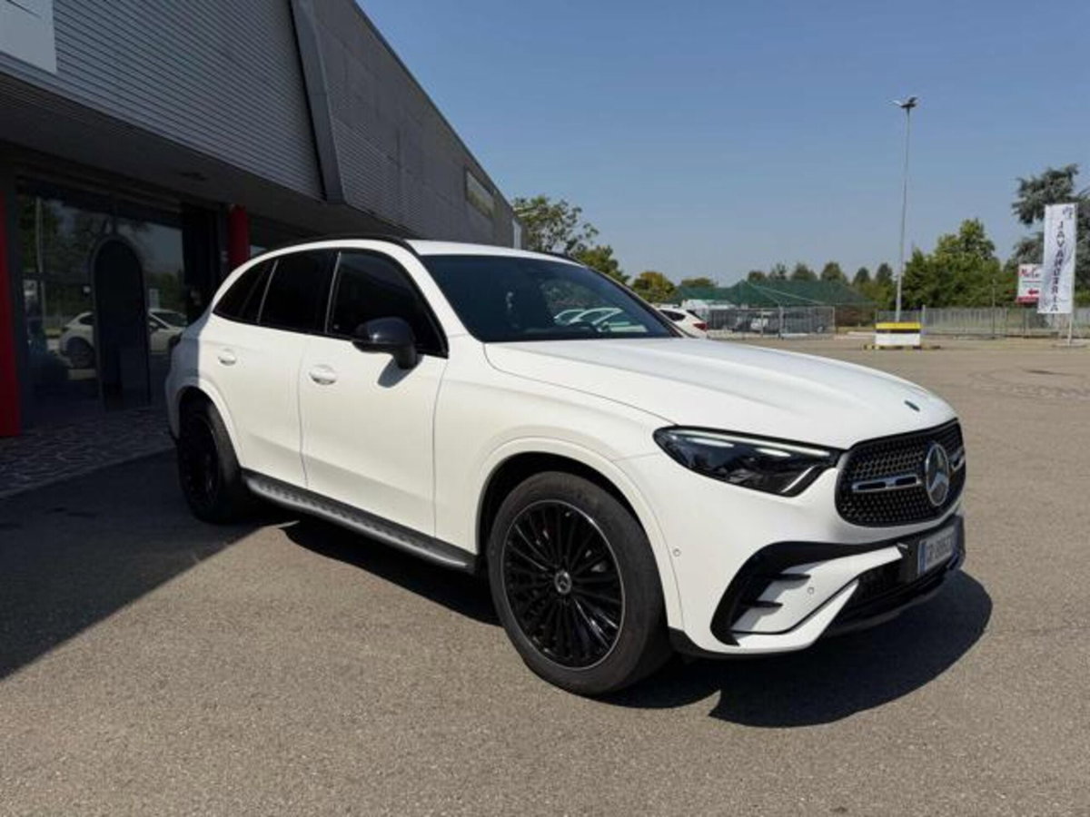 Mercedes-Benz GLC 220 d 4Matic Mild Hybrid AMG Premium Plus (3)