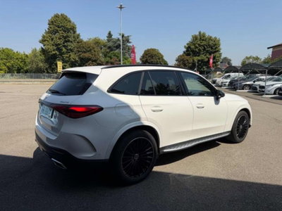 Mercedes-Benz GLC 220 d 4Matic Mild Hybrid AMG Premium Plus (4)