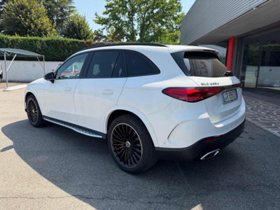 Mercedes-Benz GLC 220 d 4Matic Mild Hybrid AMG Premium Plus (6)
