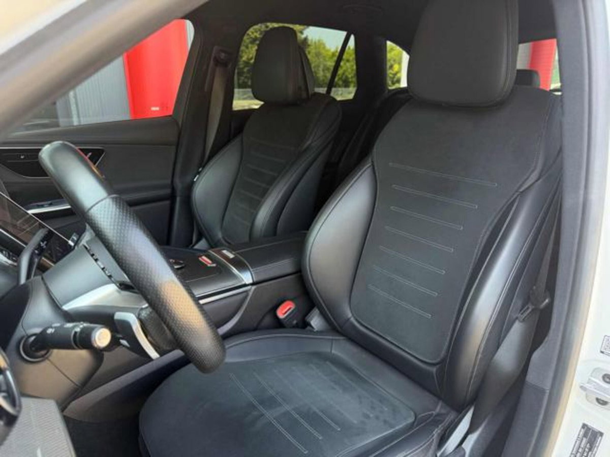 Mercedes-Benz GLC 220 d 4Matic Mild Hybrid AMG Premium Plus (7)
