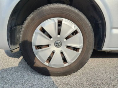 Volkswagen Veicoli Commerciali Caravelle 2.0 TDI 150CV DSG PC Comfortline (10)