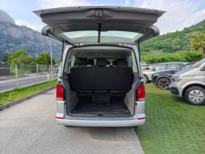Volkswagen Veicoli Commerciali Caravelle 2.0 TDI 150CV DSG PC Comfortline (11)